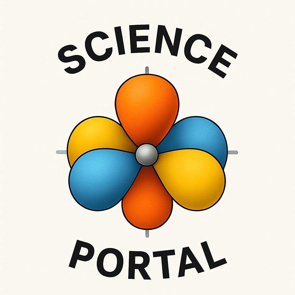 Science Portal
